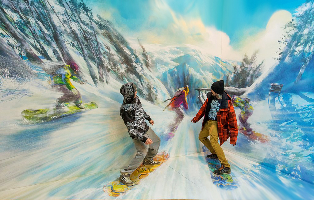 צילום: מישל אמזלג